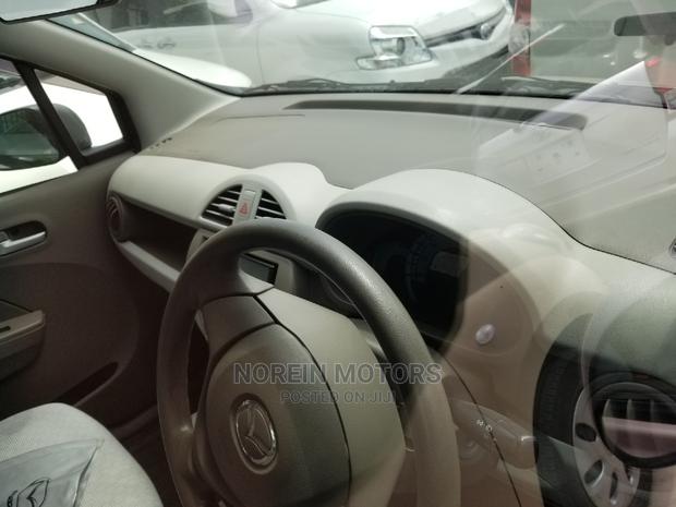 Mazda Carol 2015 Pink - thumbnail 3