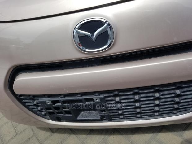 Mazda Carol 2015 Pink - thumbnail 4