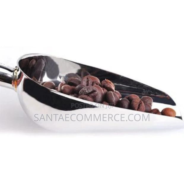 Dry Food Cereal Scoop