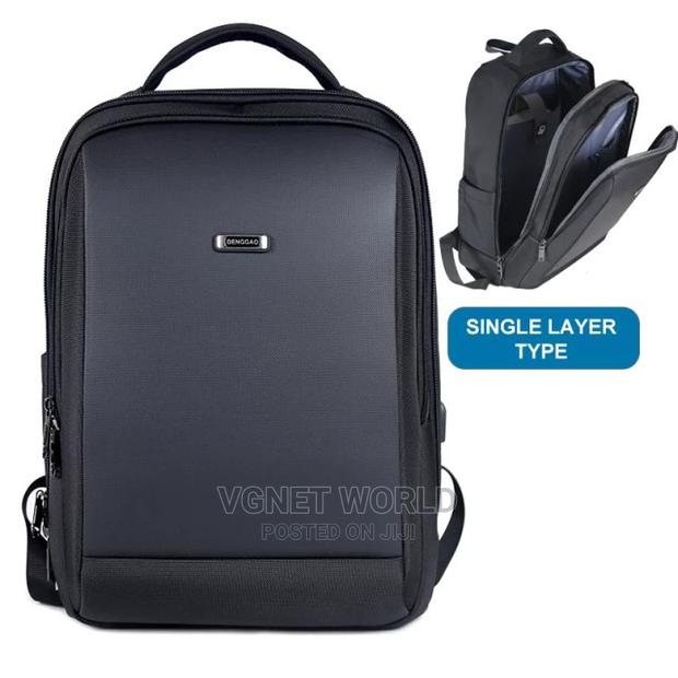Unique Laptop/Backpack Bags 