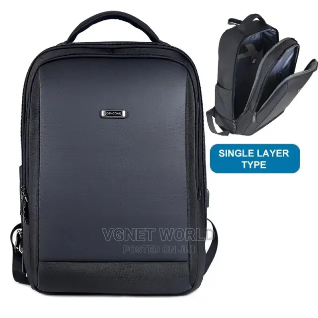 Unique Laptop/Backpack Bags 
