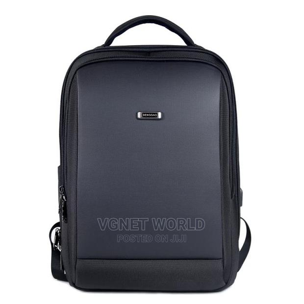 Unique Laptop/Backpack Bags  - thumbnail 2