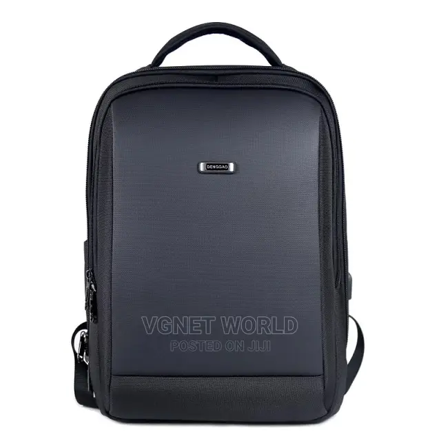 Unique Laptop/Backpack Bags 