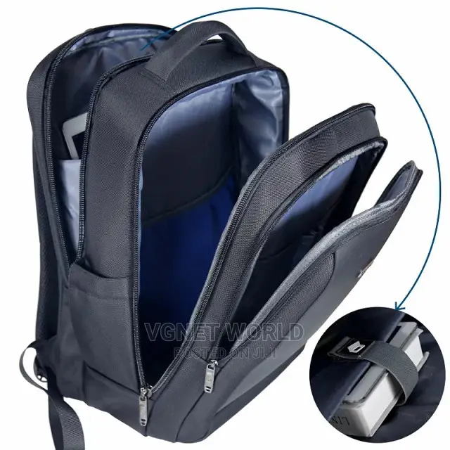 Unique Laptop/Backpack Bags 