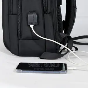 Unique Laptop/Backpack Bags 