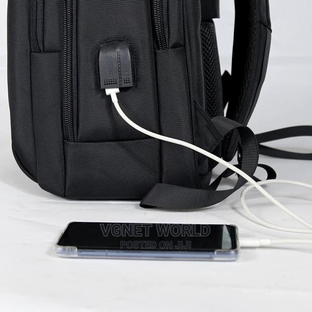 Unique Laptop/Backpack Bags  - thumbnail 4