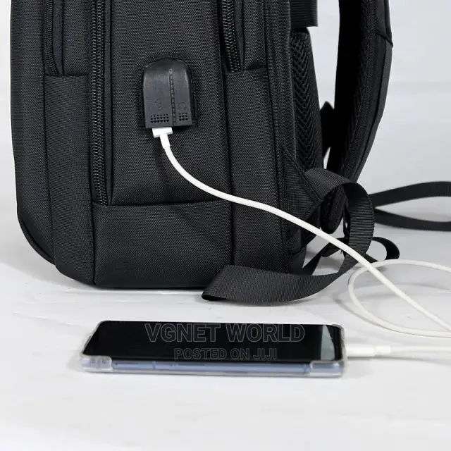 Unique Laptop/Backpack Bags 
