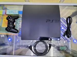 SONY Playstation 3!!
