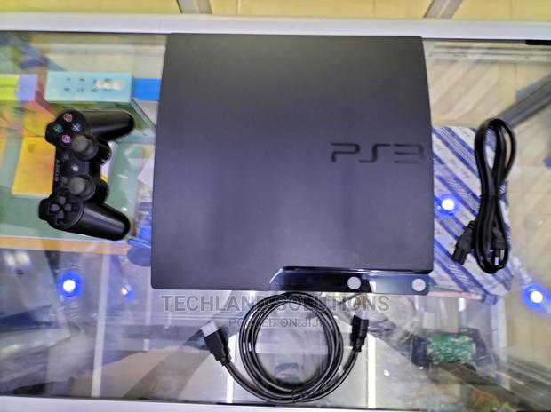 SONY Playstation 3!! - thumbnail 2