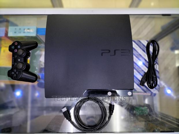 SONY Playstation 3!! - thumbnail 3