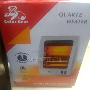 Quartz Room Heater.