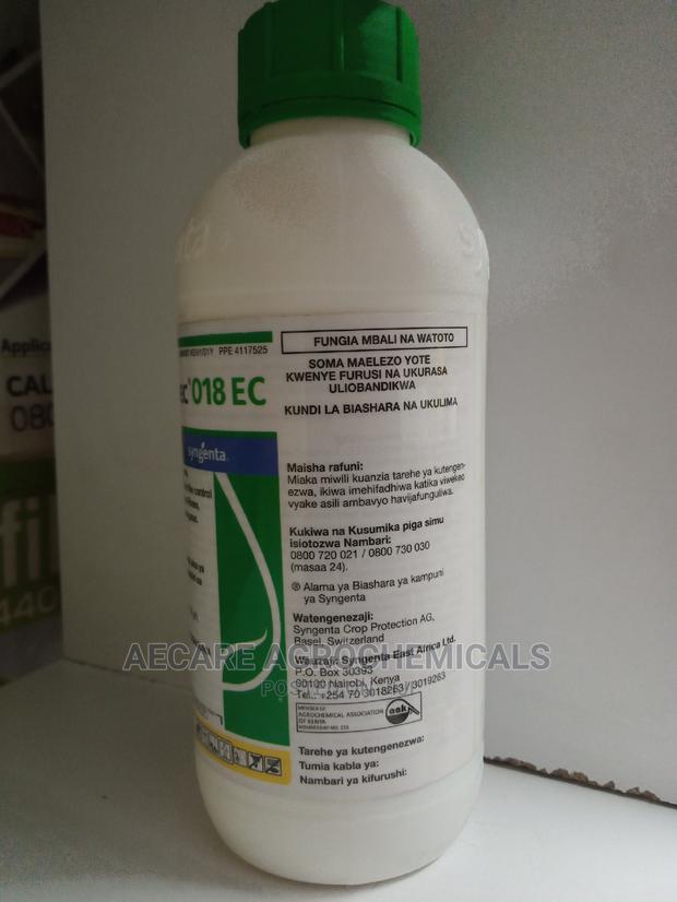 Dynamec 0.18ec Insecticide 1 Litre - thumbnail 4