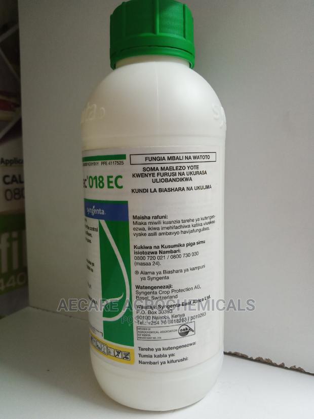 Dynamec 0.18ec Insecticide 1 Litre - thumbnail 5
