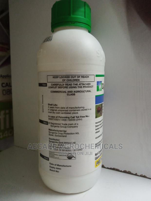 Dynamec 0.18ec Insecticide 1 Litre - thumbnail 6