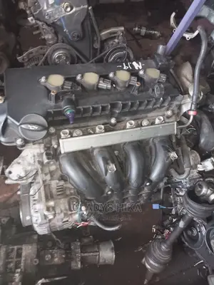 Mitsubish Colt Slim Engine on Sale