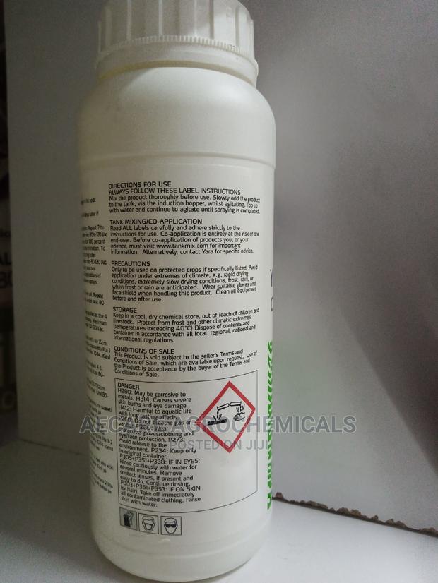 Yara Vita Crop Boost 1 Litre - thumbnail 4