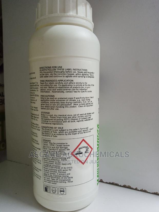 Yara Vita Crop Boost 1 Litre - thumbnail 5