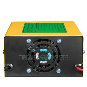 BATTERY Charger Bolamei for Trucks and Cars