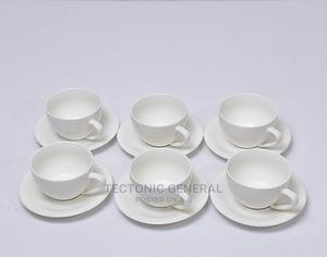 *Cup and Saucer Capacity 280ml* - thumbnail 2
