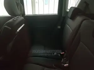 Mitsubishi Delica 2014 Black