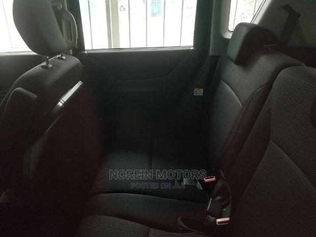 Mitsubishi Delica 2014 Black - thumbnail 4