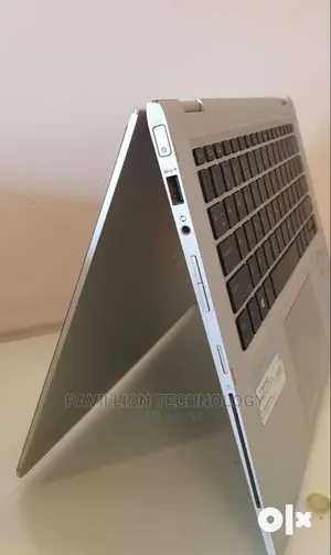 Laptop HP EliteBook X360 1030 G2 8GB Intel Core I5 SSD 256GB