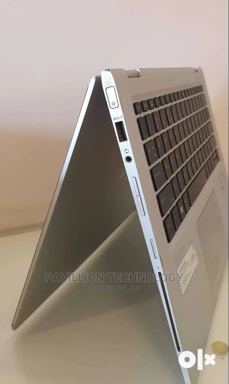 Laptop HP EliteBook X360 1030 G2 8GB Intel Core I5 SSD 256GB
