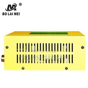 Multifunctional Protection Car Battery Charger - thumbnail 2