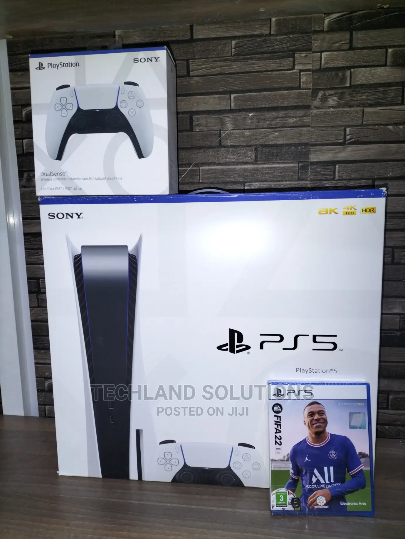 SONY Playstation 5, Ps5 New, .