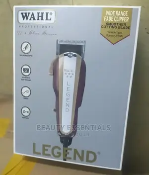 Wahl Legend V9000