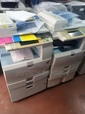 Reliable Ricioh Aficio Mp 2050 Heavy Printer