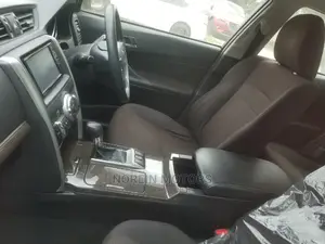 Toyota Mark X 2014 Blue