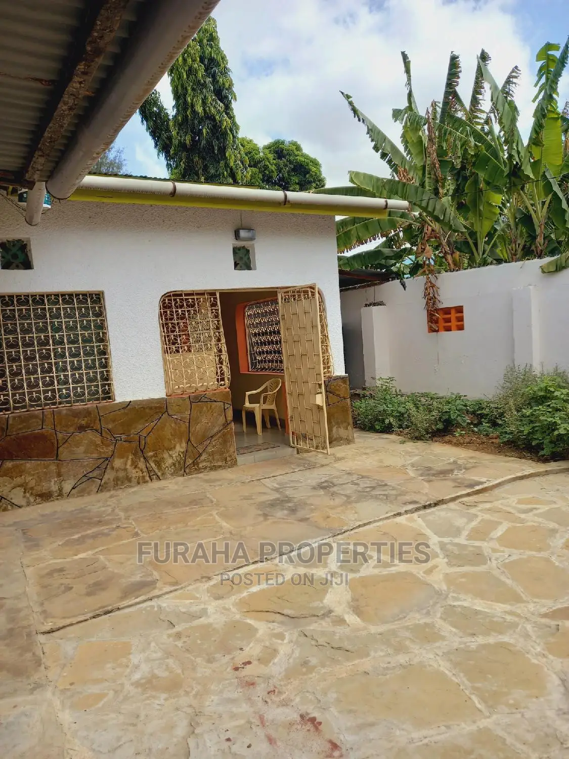 3bdrm Bungalow in Kiembeni, Bamburi for Sale