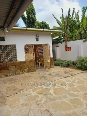 3bdrm Bungalow in Kiembeni, Bamburi for Sale