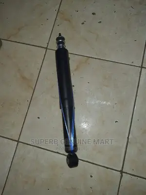 Rear Shock Chevrolet Trailblazer