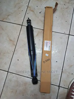 Rear Shock Chevrolet Trailblazer