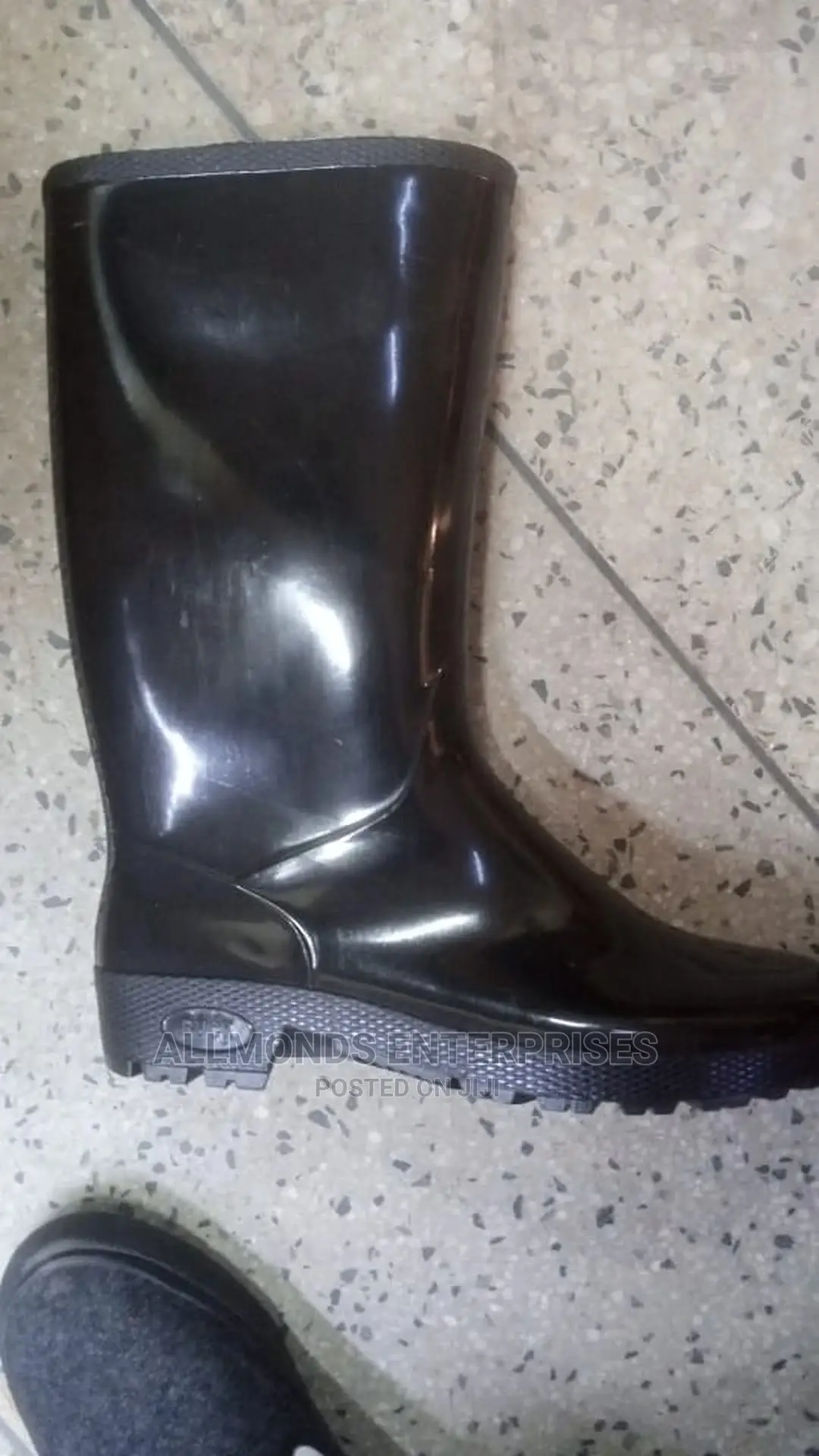 Quality Gumboots