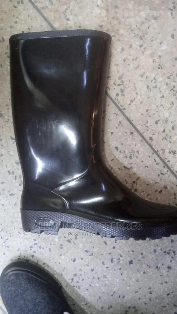 Quality Gumboots - thumbnail 2