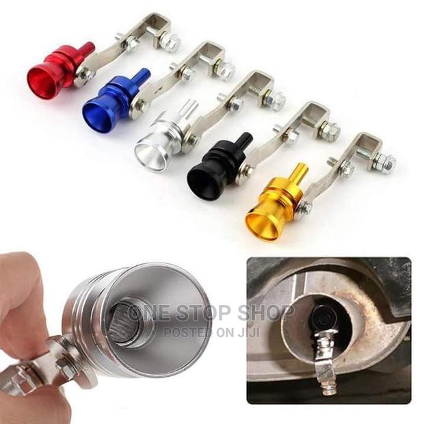 Turbo Whistle Sounds - main view