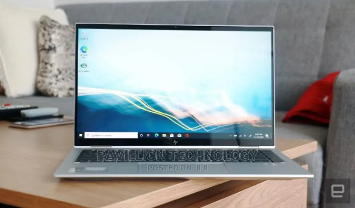 Laptop HP EliteBook X360 1030 G2 8GB Intel Core I5 SSD 256GB