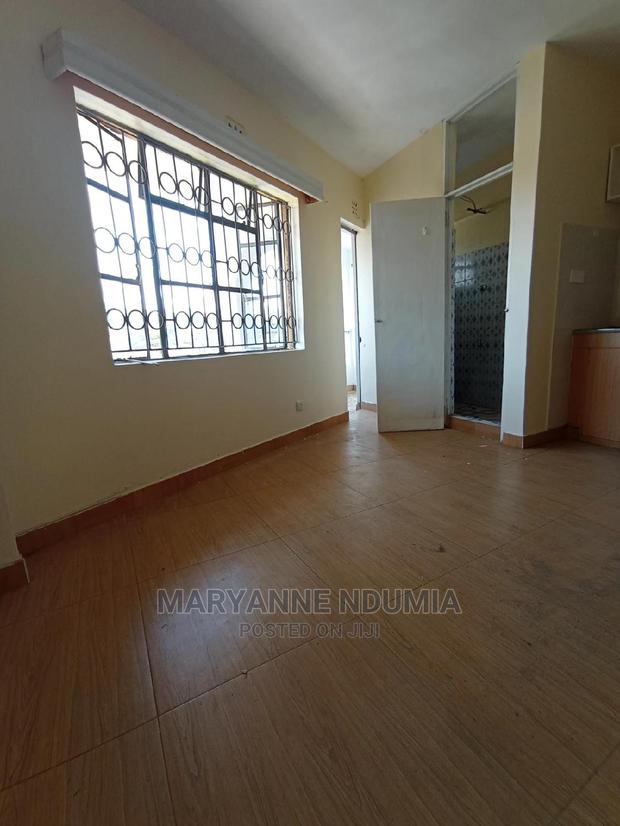 1bdrm Bedsitter in Madaraka for Rent - thumbnail 3