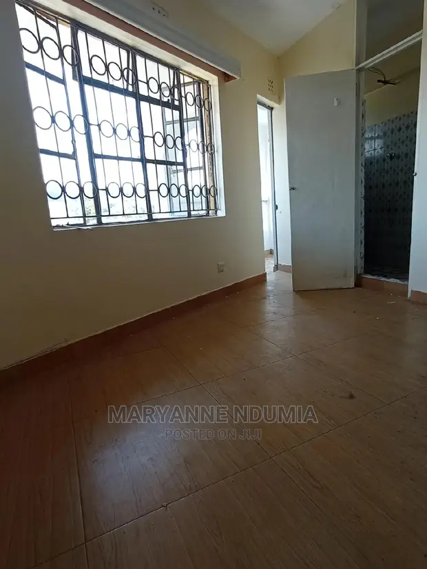 1bdrm Bedsitter in Madaraka for Rent