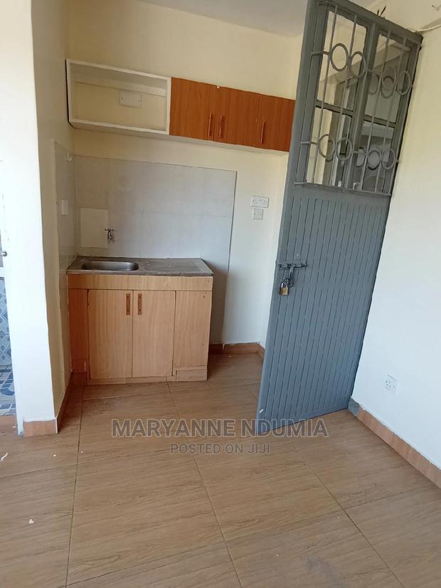 1bdrm Bedsitter in Madaraka for Rent - thumbnail 4