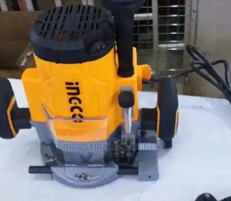 Genuine Wood Router Ingco