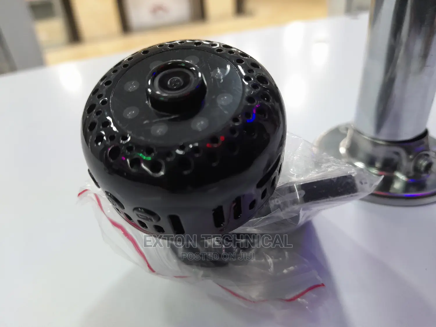 Spy Nanny Cams
