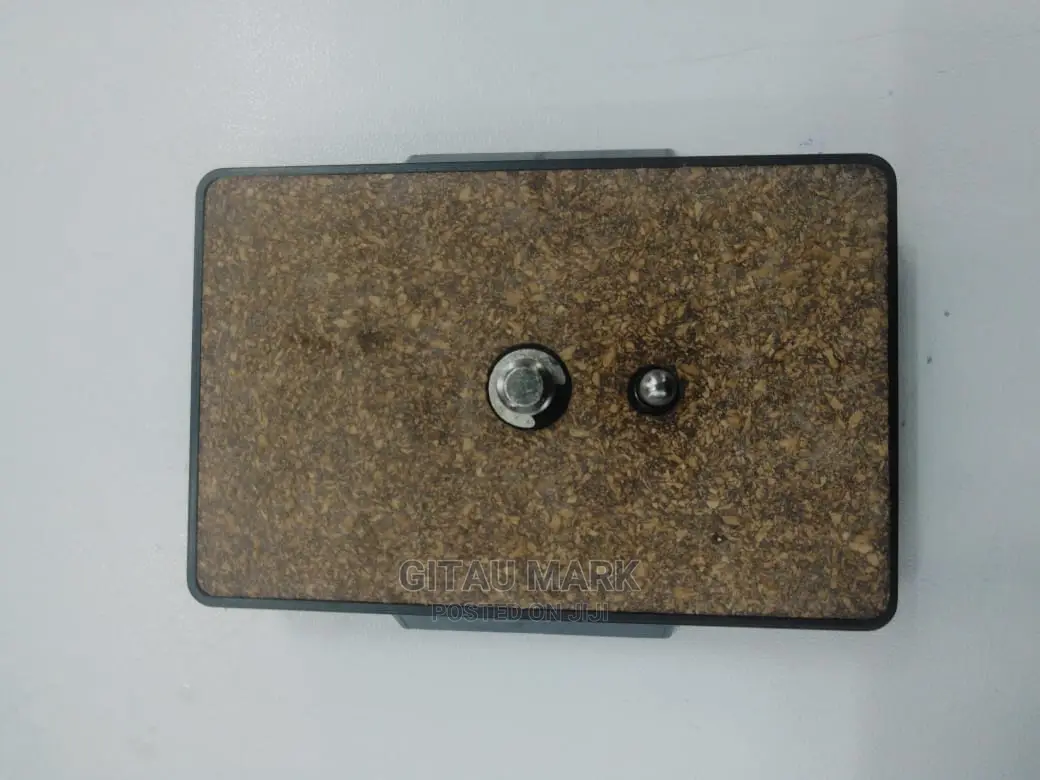 VCT 880 Quick Release Plate