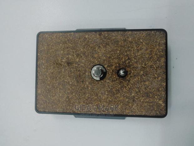 VCT 880 Quick Release Plate - main view