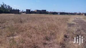 Selling 1 and 1/4 Acre in Eastern Bypass Kamakis Area