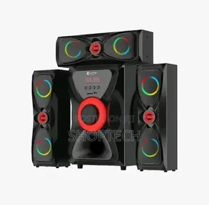 3.1ch Amtec 009 Spaeaker System.