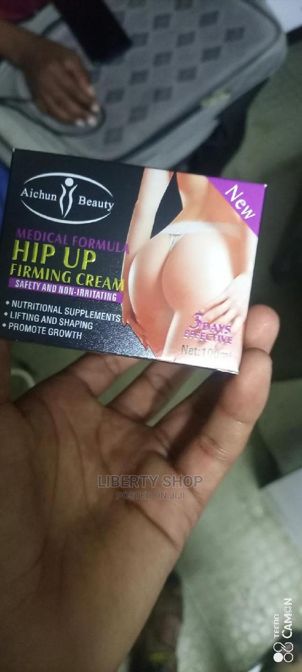 The Hip Cream - main view